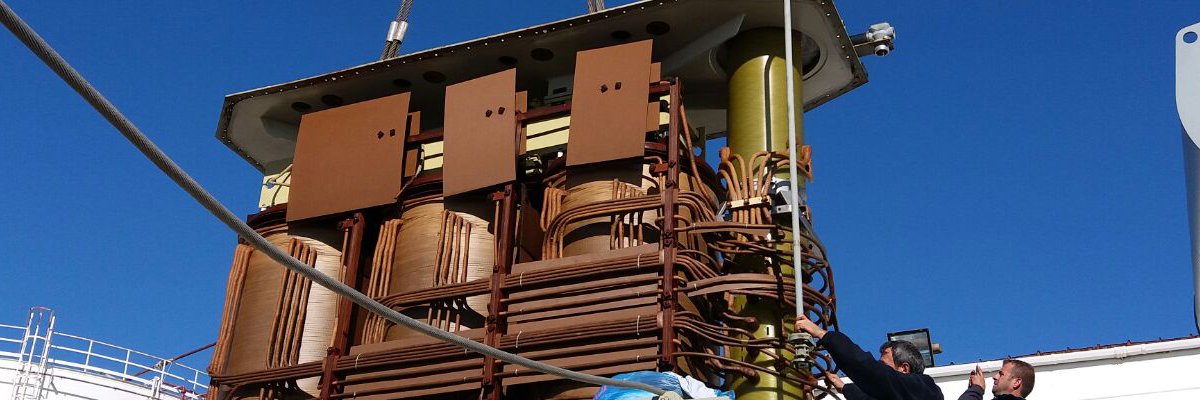 Power and Distribution Transformer Commissioning Test Maintenance and Repair