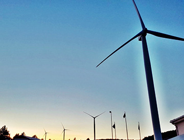 Yenilenebilir Enerji RES